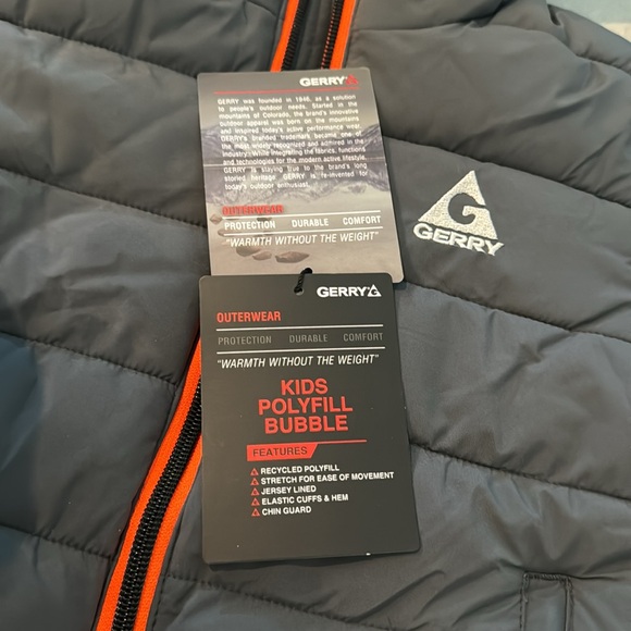 Gerry Jacket - Picture 7 of 7